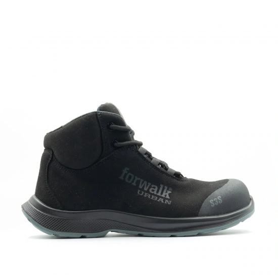 Bota Biqueira Fibra de Vidro S3 JUBA 114138